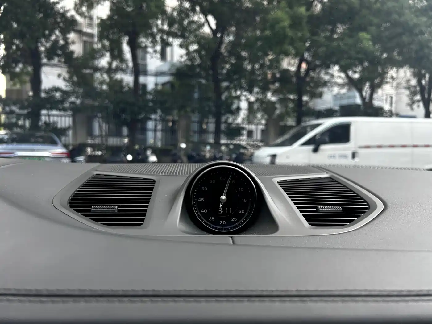 Porsche Cayenne 2026 2025 Cayenne 3.0T Dream Chaser Edition