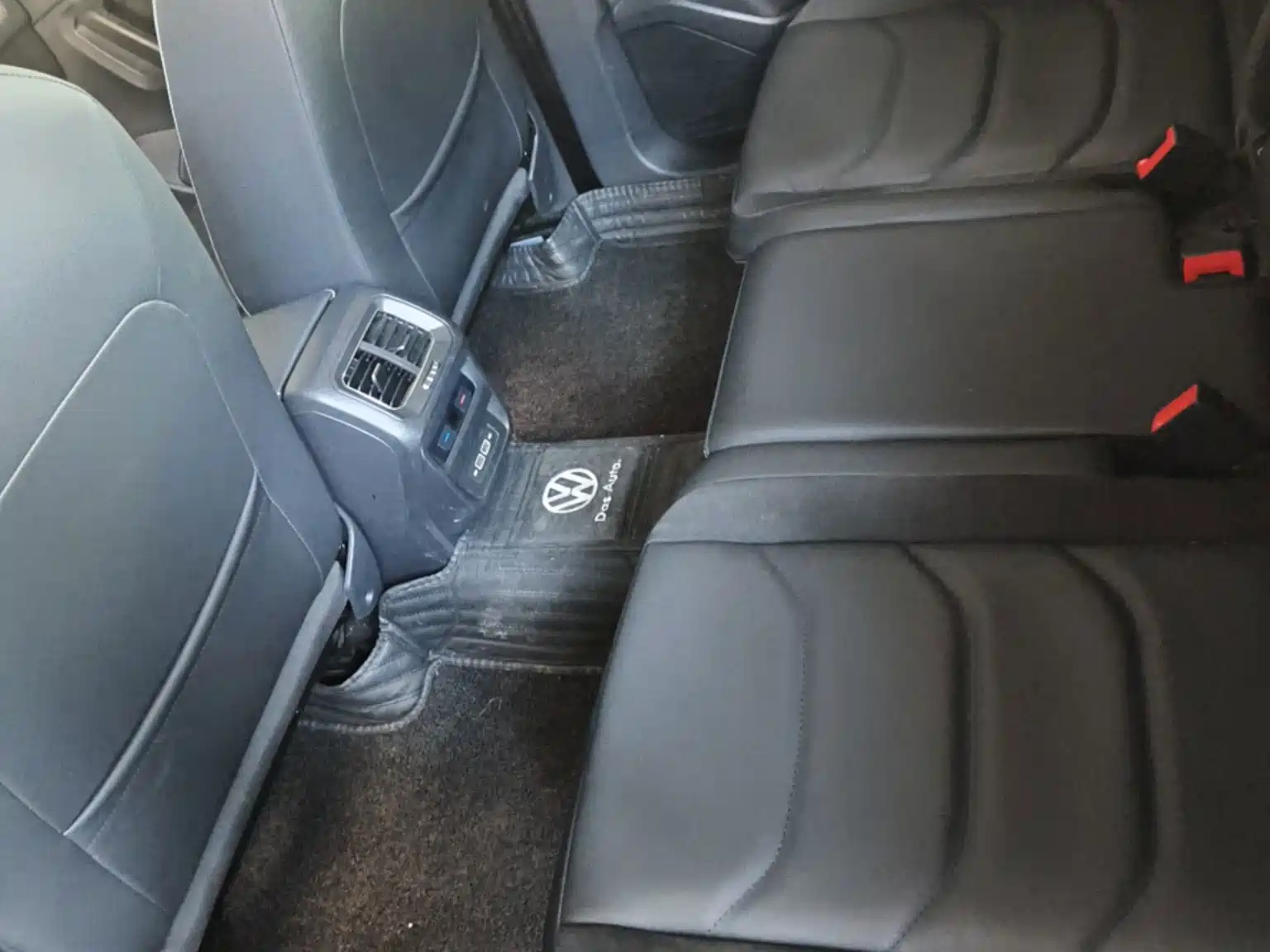 Фото 5 - Volkswagen Tiguan L