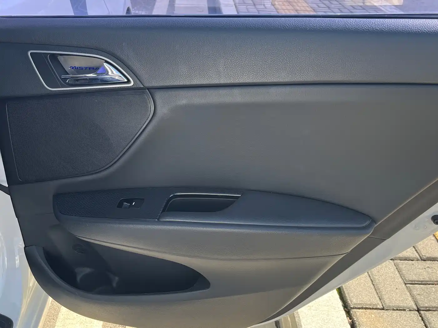 Hyundai Mistra 2016 1.8L Automatic Smart GLS фото 15