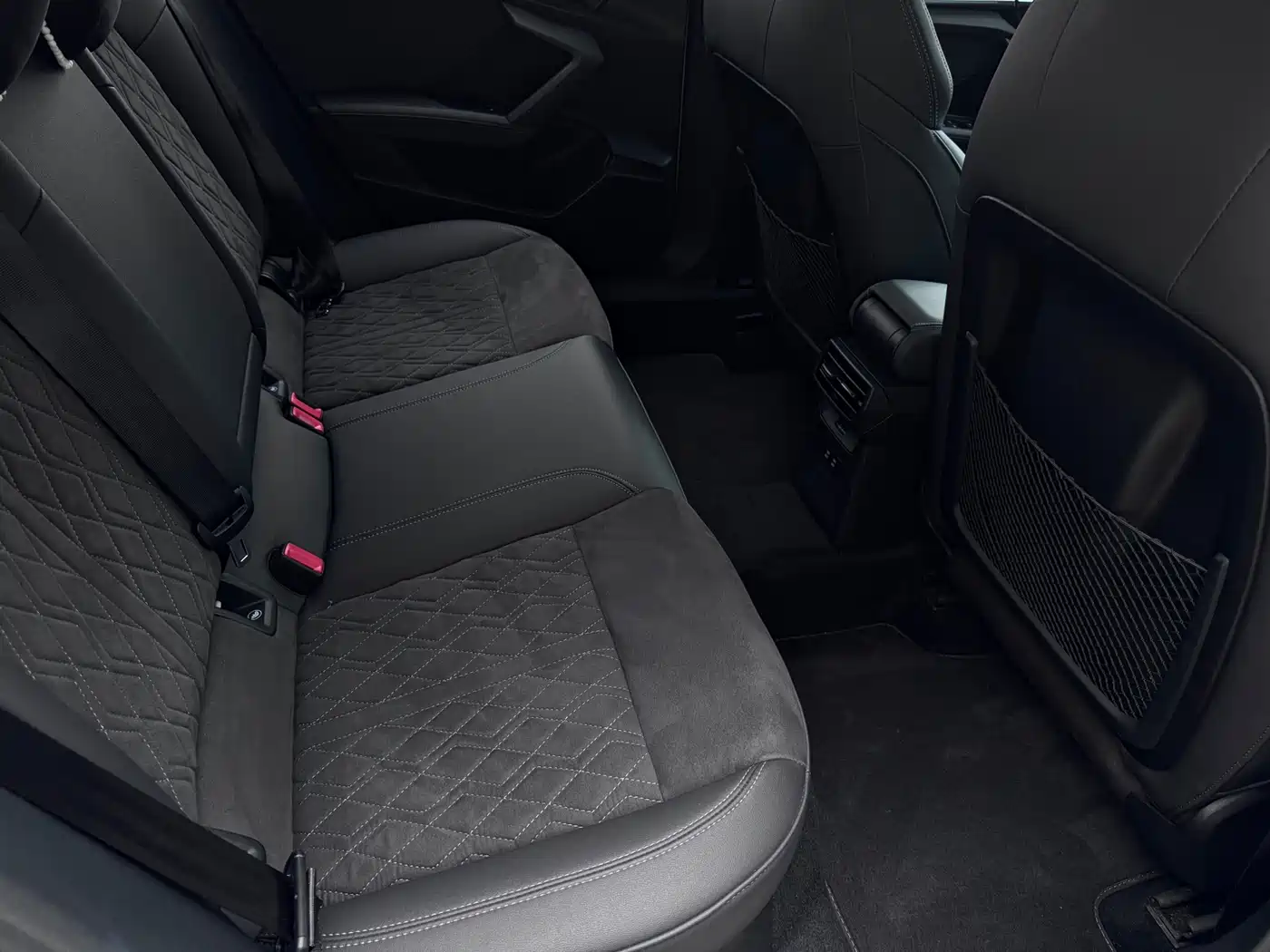 Audi A3 2021 A3L Limousine 35 TFSI Luxury Sport фото 13