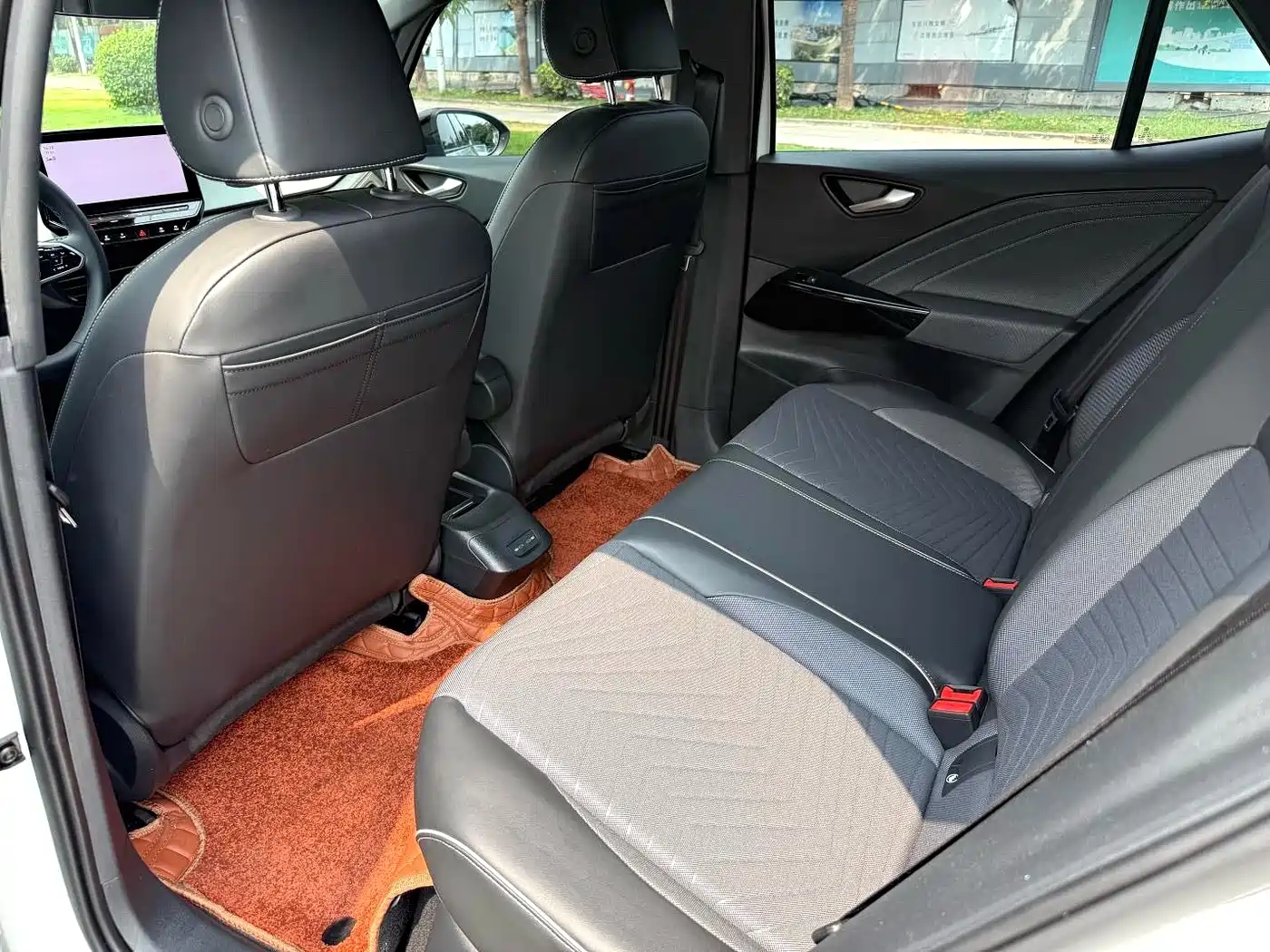 Volkswagen ID.3 2024 Pure Smart Edition фото 13