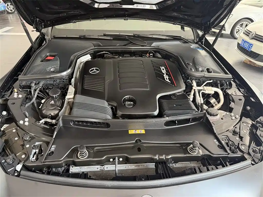 Mercedes-Benz AMG GT, миниатюра 8