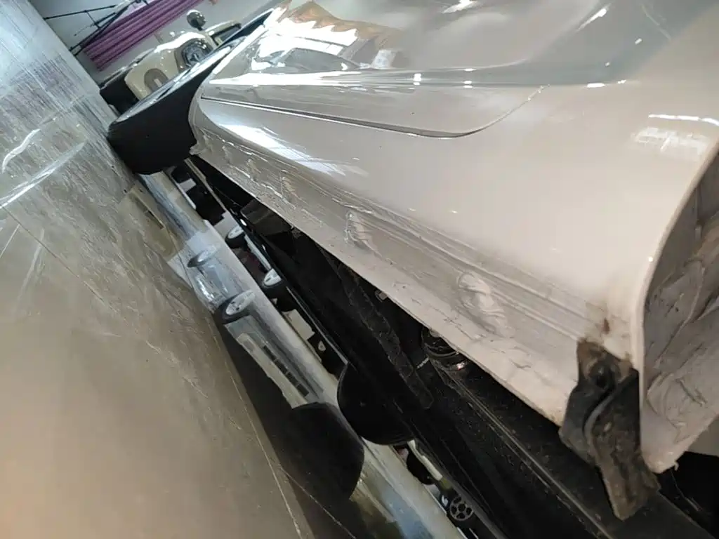 Changan Lumin 2026 2026 Model 205km Treasure Edition