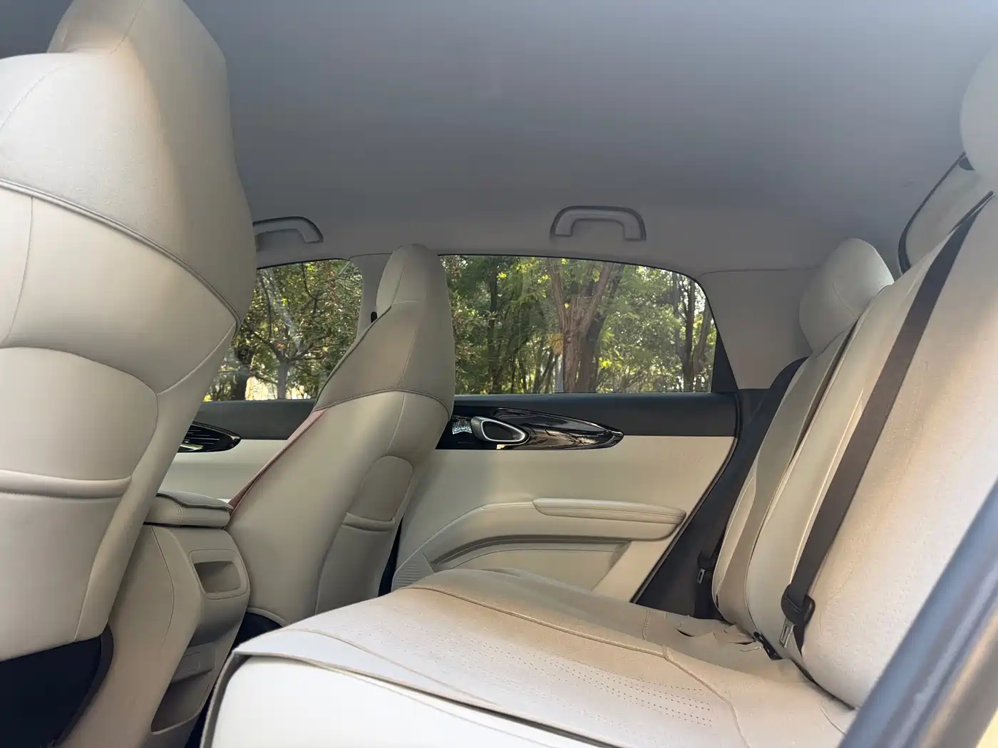 Geely Galaxy Starry Wish 2025 2025 310km Youth Edition