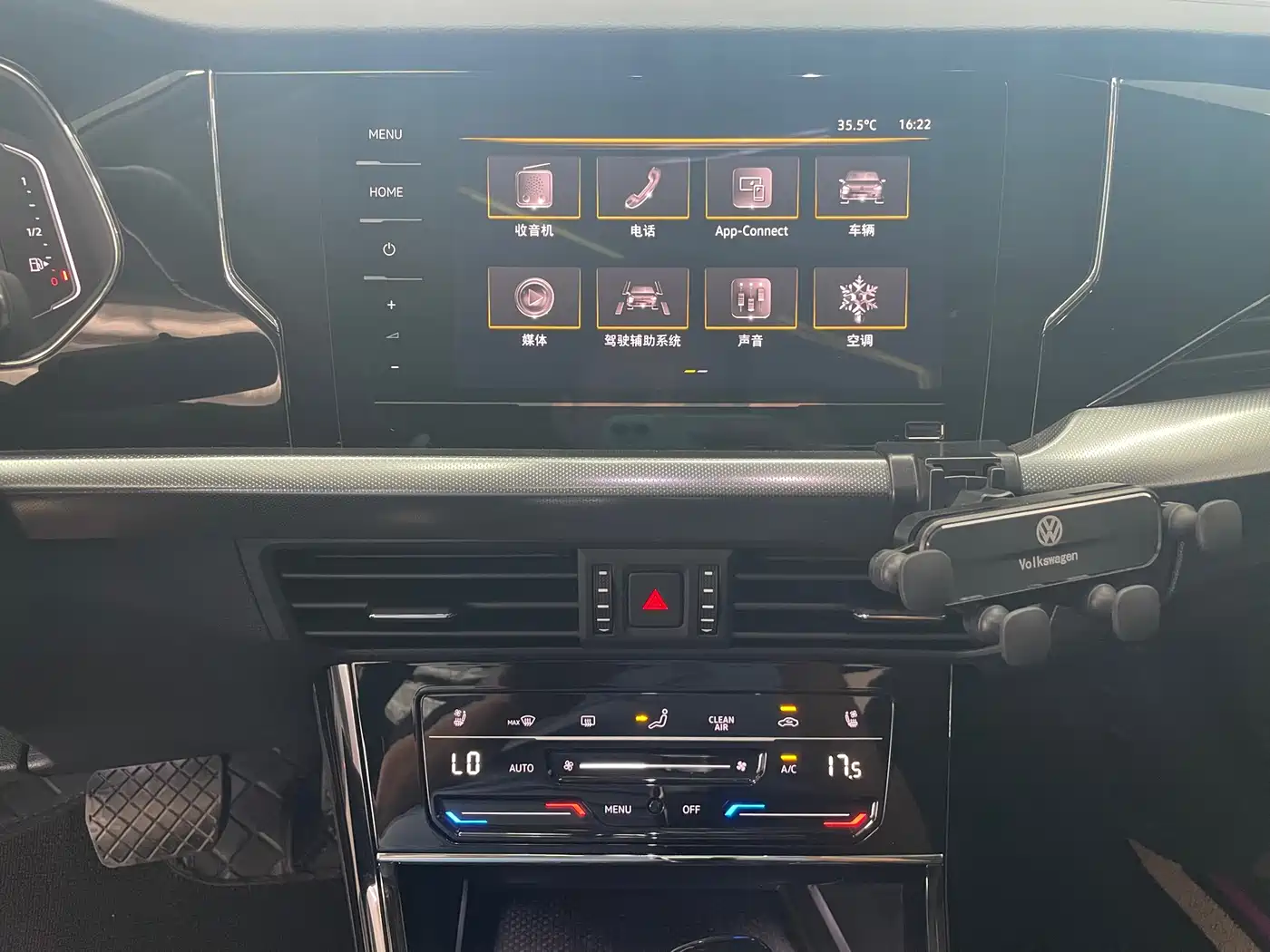 Volkswagen Passat 2024 Model 380TSI Starlight Elite фото 6
