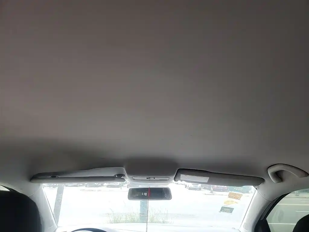 Volkswagen Polo 2016 1.4L Manual Trend фото 18