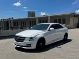 صورة 1 - Cadillac ATS-L
