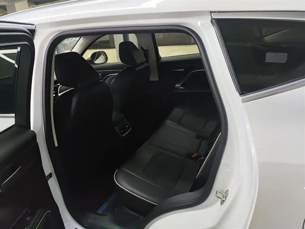 Haval H6 2021 National Trend Edition 1.5T Automatic Urban Edition фото 6