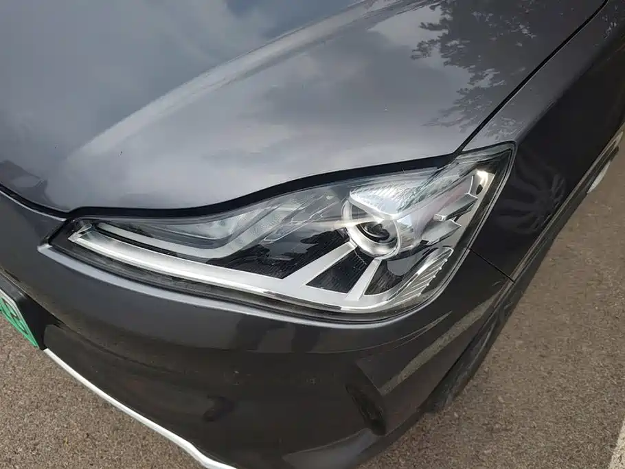 Nezha Auto Nezha V 2023 2022 Trend 400 Lite