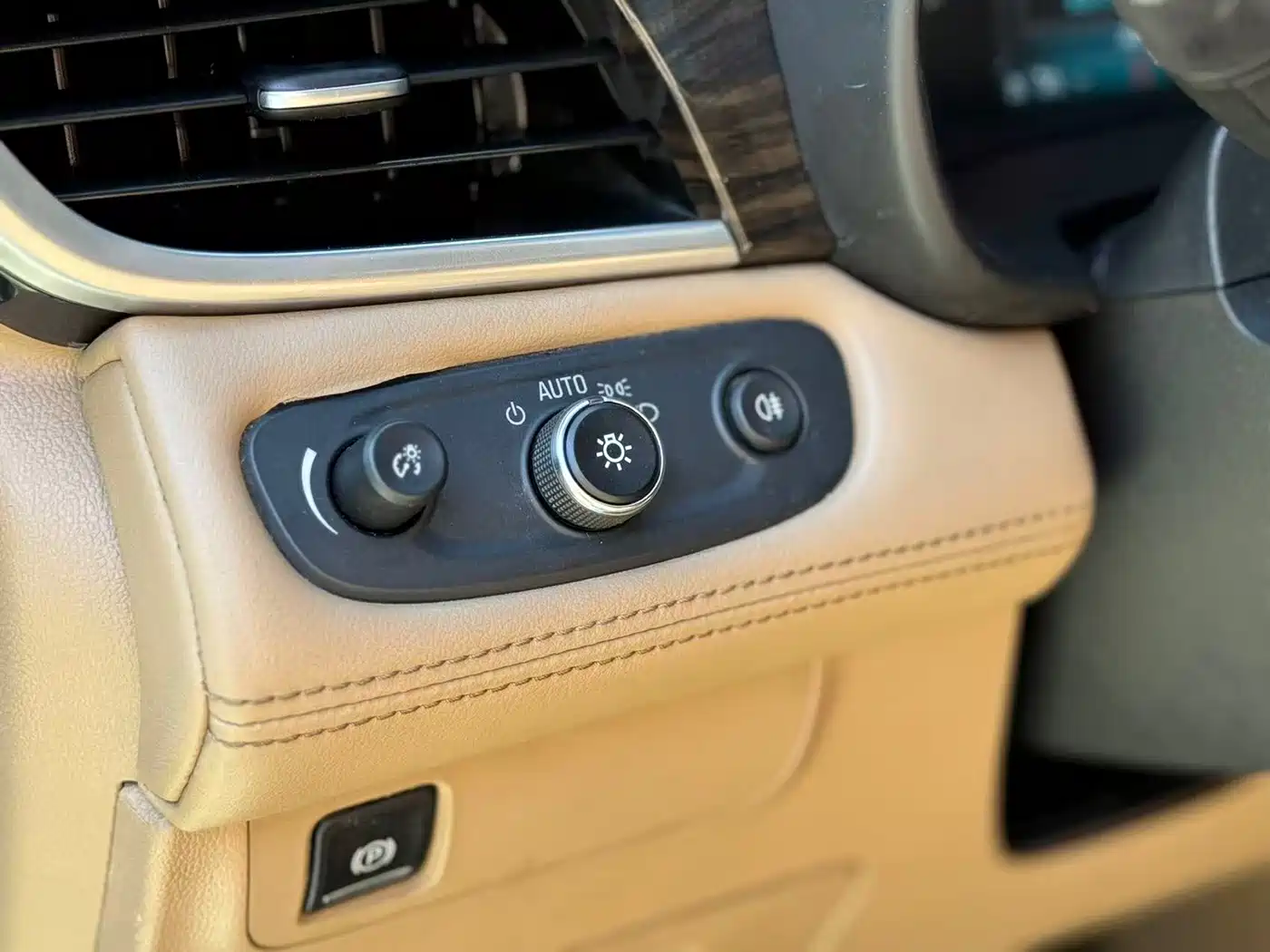 Buick GL8 2018 ES 28T Luxury Type China VI фото 14