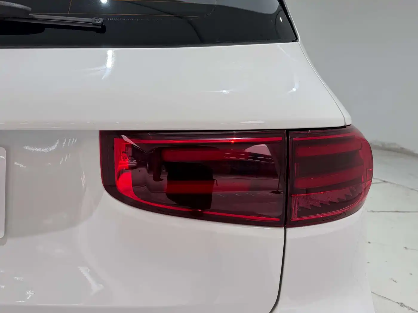 Mercedes-Benz GLB 2024 GLB 220 Fashion фото 8