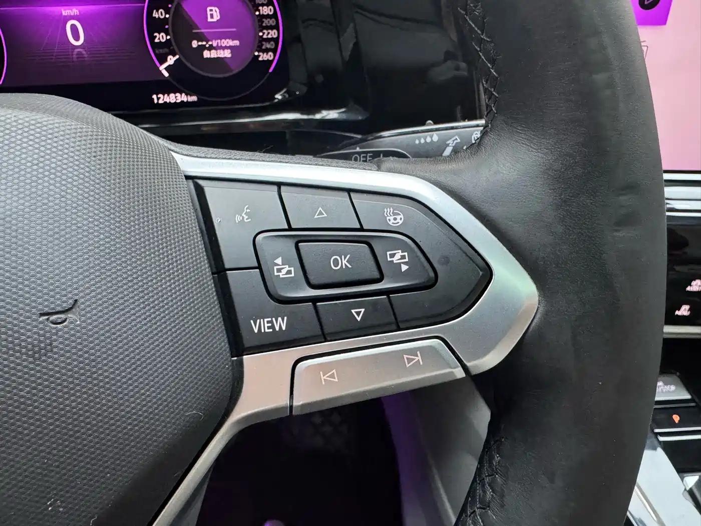 Volkswagen Talagon 2021 380TSI 4WD Flagship Premium Edition фото 29