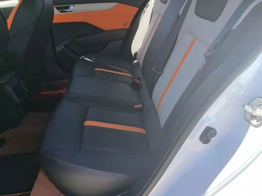 Dongfeng Aeolus Yixuan 2023 2023 Mach Edition 1.5L Automatic Chase Edition