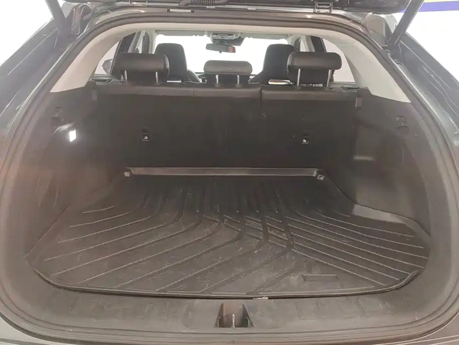 CHANGAN CHANGAN AUCHAN Z6