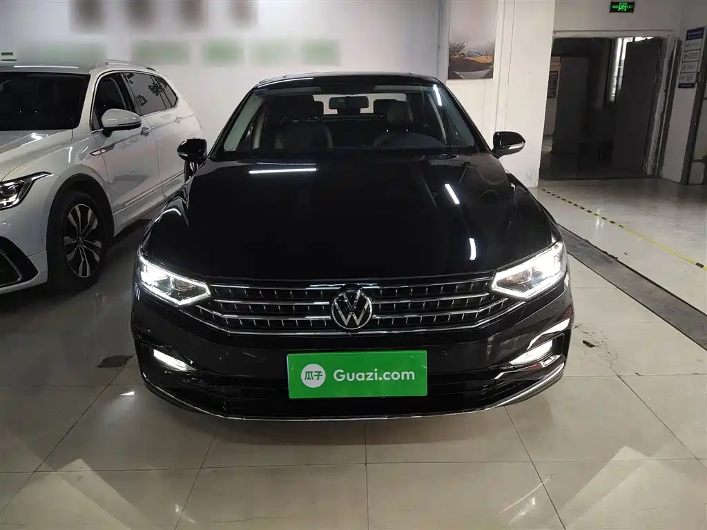 Volkswagen Magotan 2025 Popular Edition 280TSI DSG Comfort фото 19