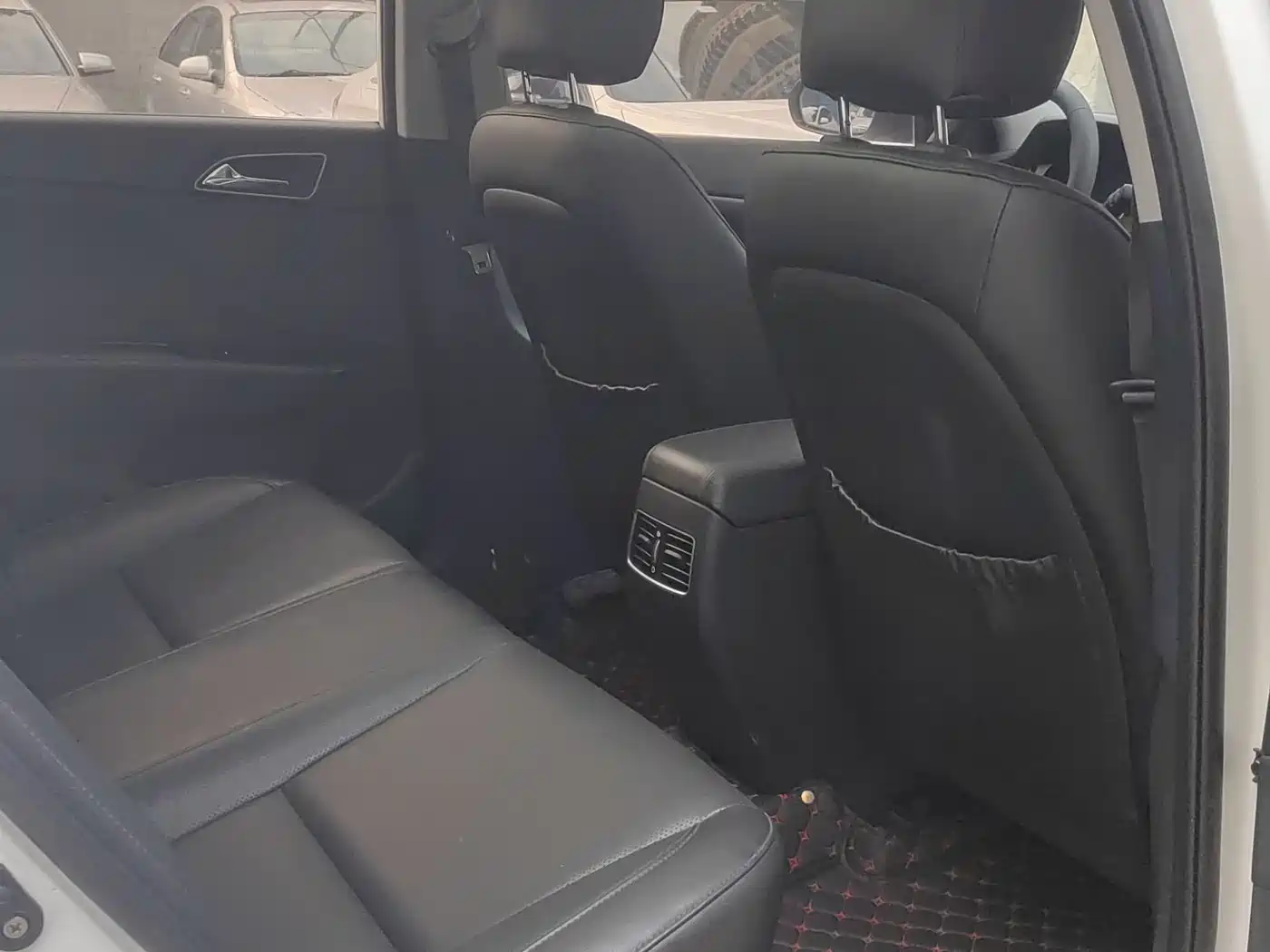 Hyundai Mistra 2014 1.8L Auto Smart GLS фото 13