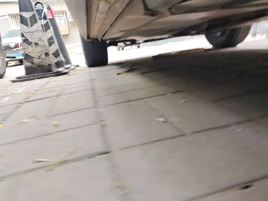 VOLKSWAGEN TANYUE