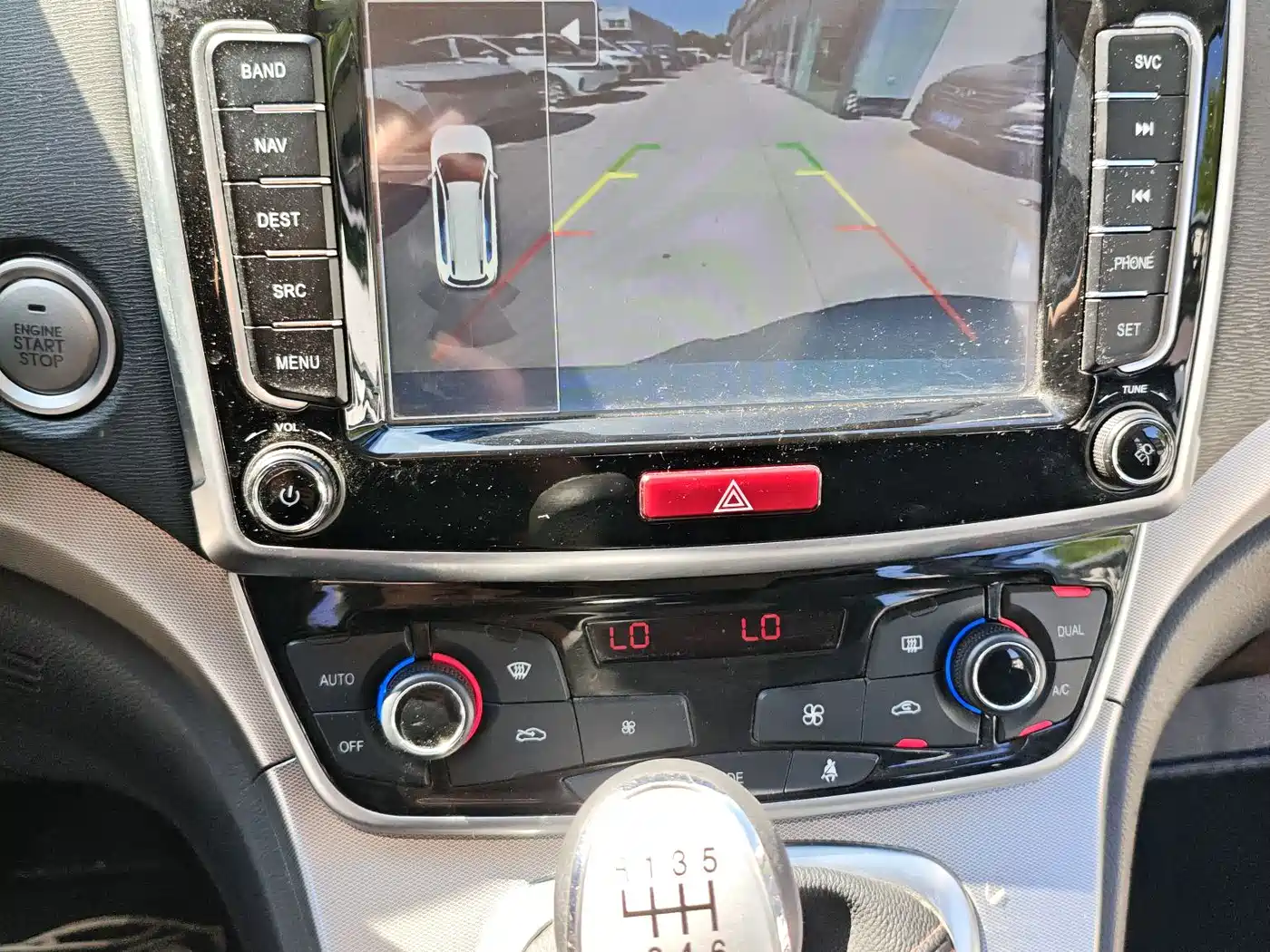 Фото 15 - Haval H6