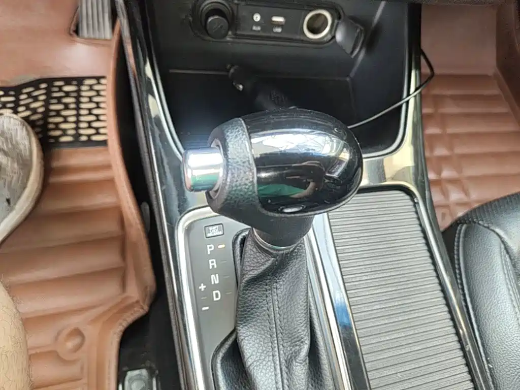 Kia K4 2015 2014 1.8L Automatic GLS