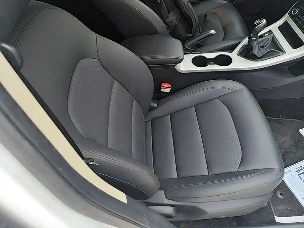 Geely Vision 2019 2019 Upgrade 1.5L Manual Luxury China VI
