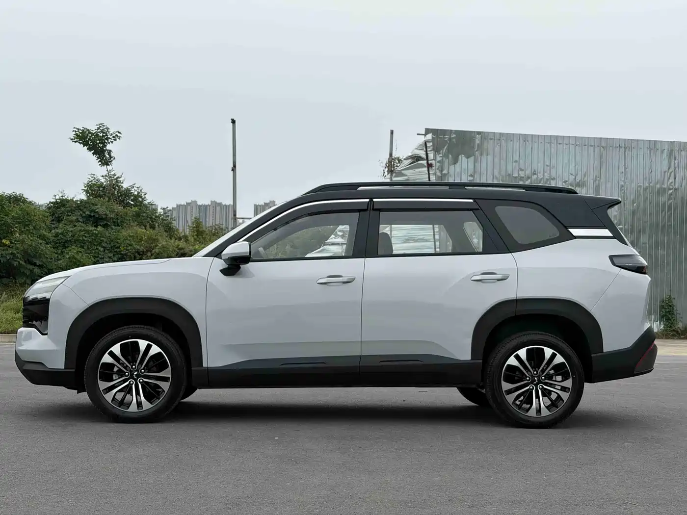 2026 Wuling Motors Starlight 560