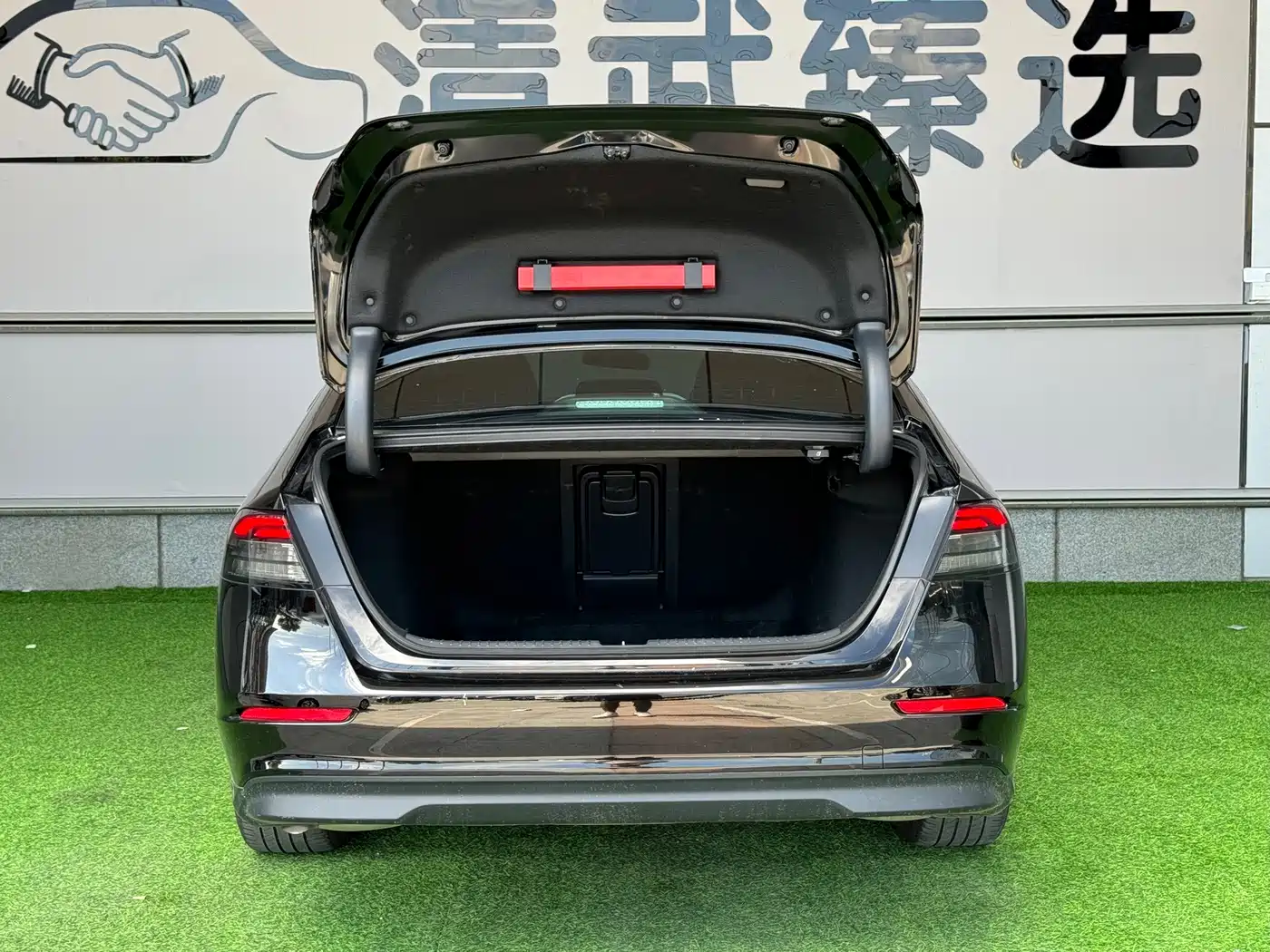 Honda Accord 2024 2024 260TURBO Luxury Edition