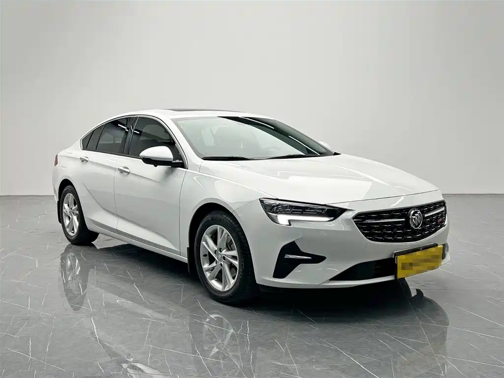 BUICK REGAL