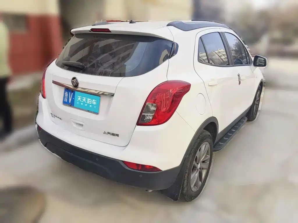 Photo 2 - Buick Encore