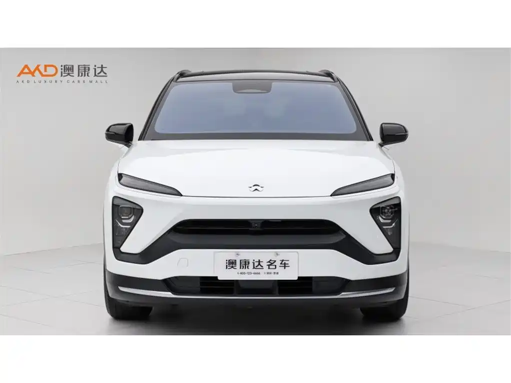 Фото 2 - NIO ES6