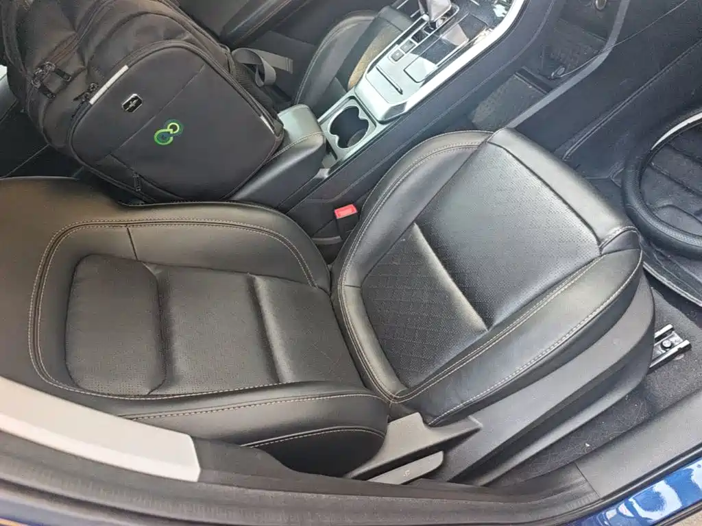 Chery Tiggo 8 2019 2019 1.6TGDI Auto Fashion Type