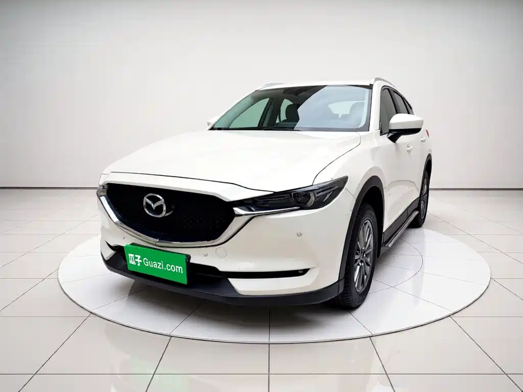 Photo 1 - Mazda CX-5