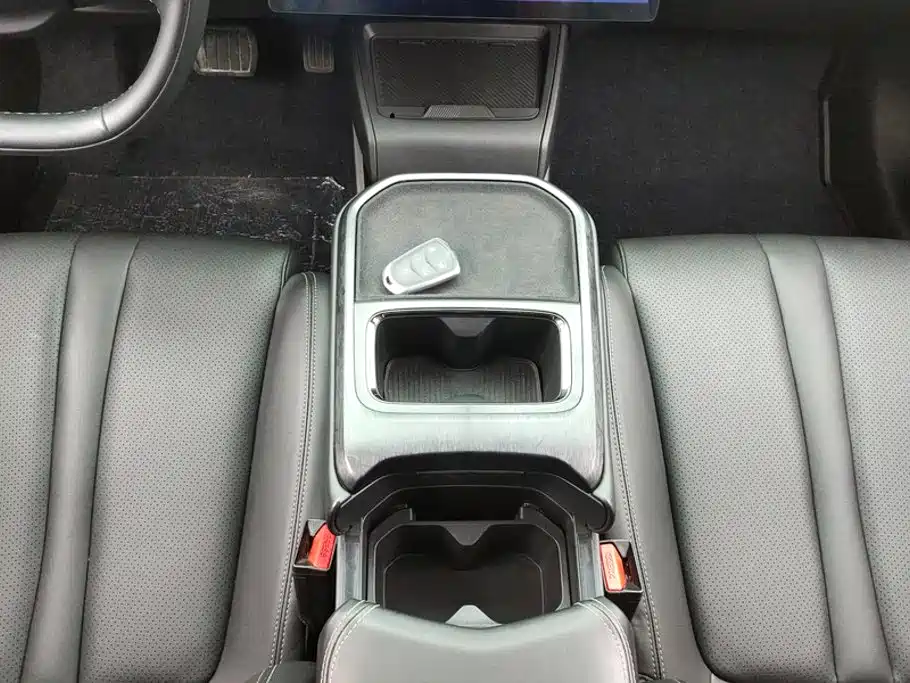 Dongfeng Aeolus Dongfeng Fengshen L7 2025 2025 430 Comfort