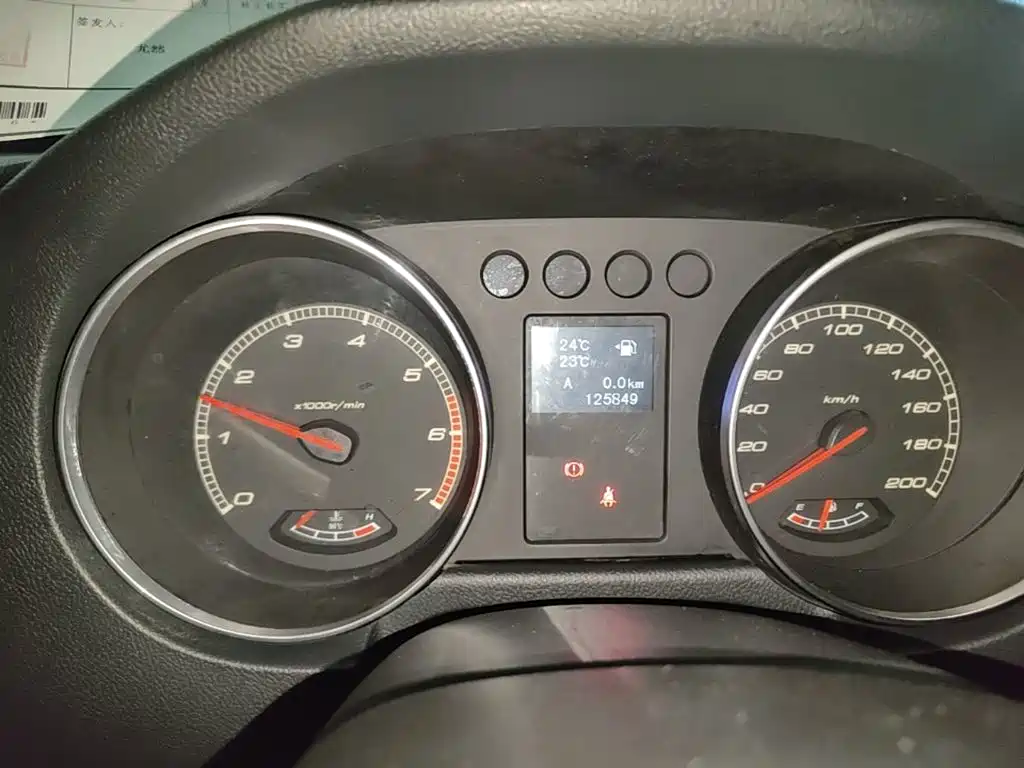BAIC ORV Beijing Offroad BJ40 2016 2016 Model 40L 2.0T Manual 4WD Premium