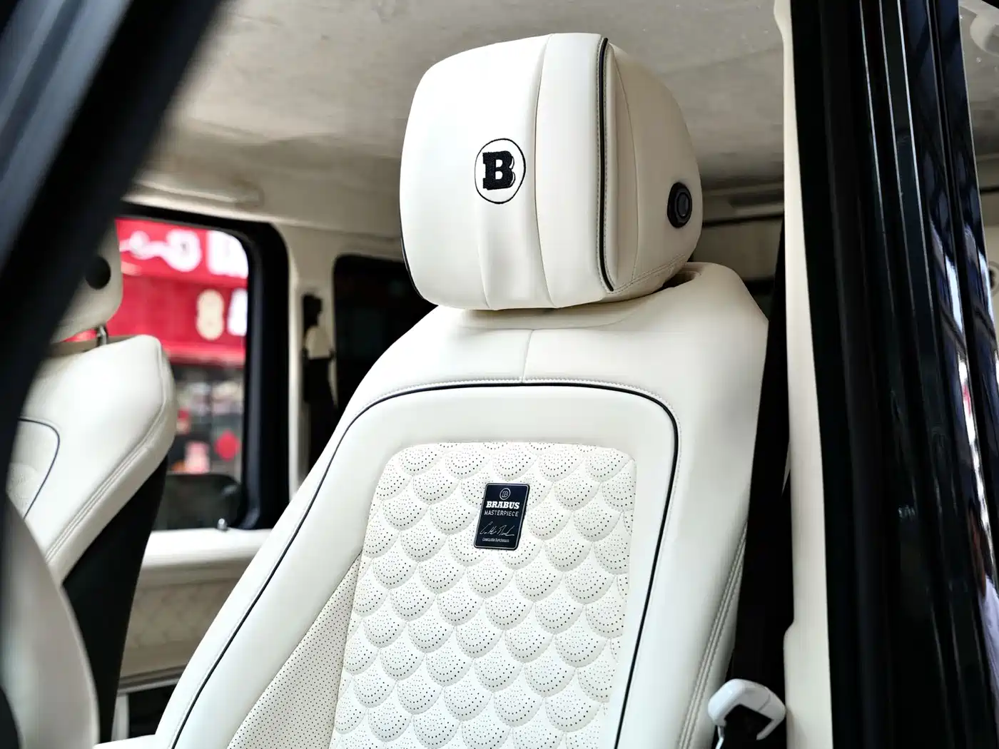Mercedes-Benz G-Class 2010 G 500 фото 13