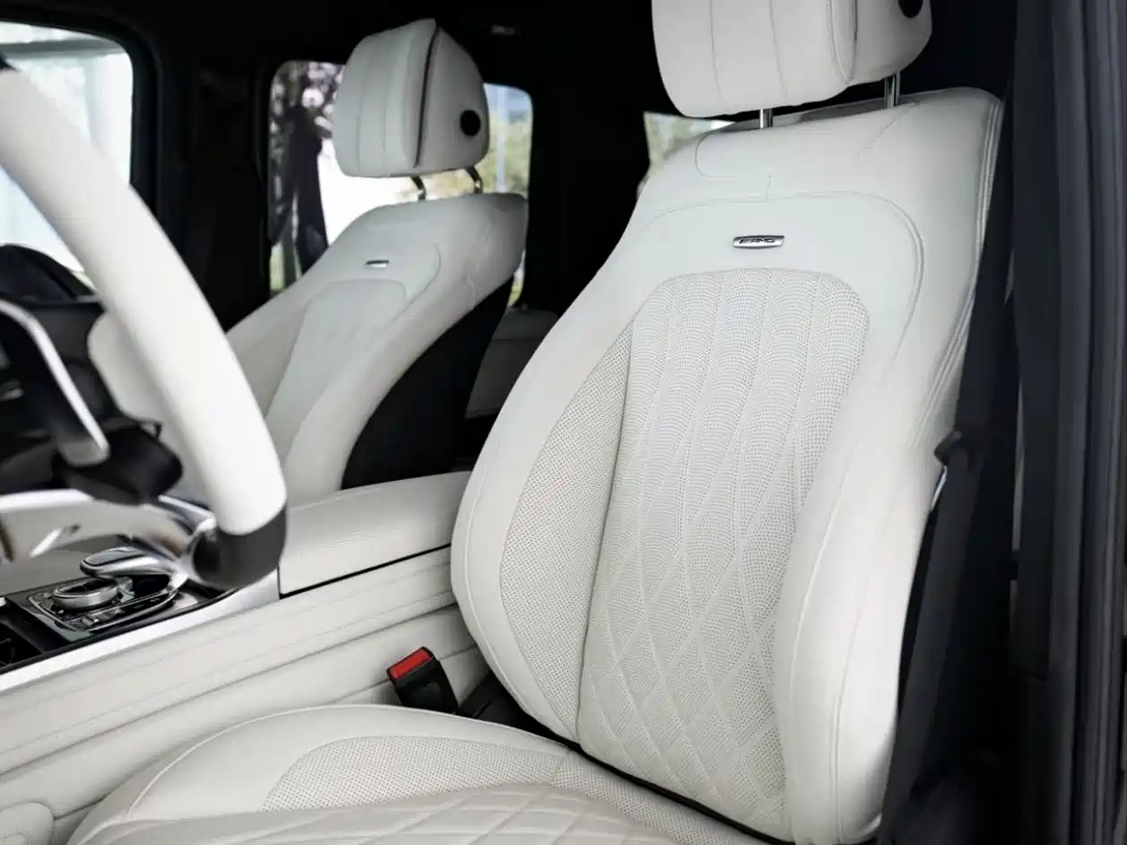 Mercedes-Benz G-Class AMG 2022 AMG G 63 фото 11