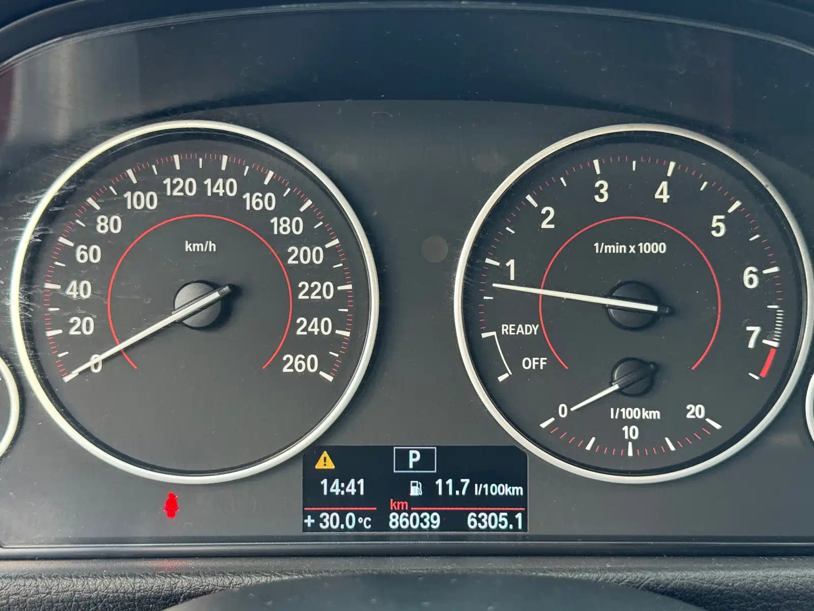 Фото 7 - BMW 4 Series