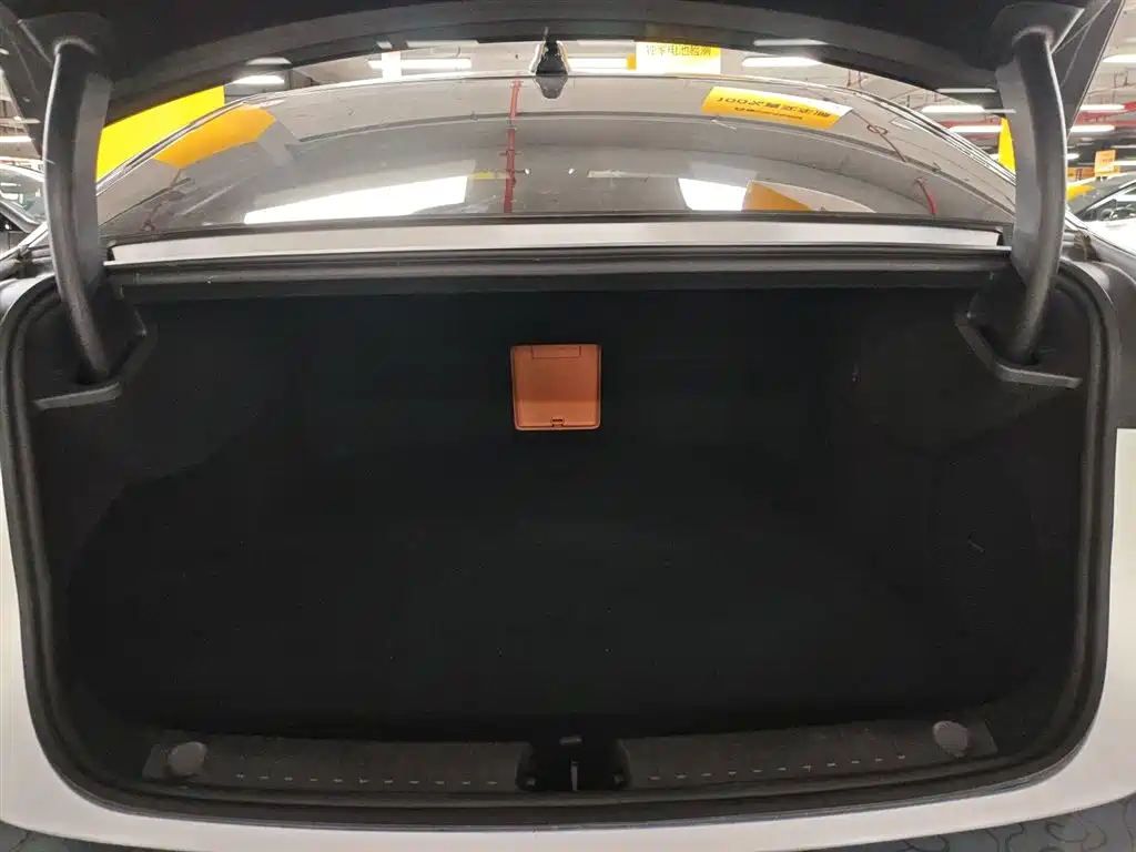 BYD Han L 2025 EV AWD LiDAR Flagship фото 19