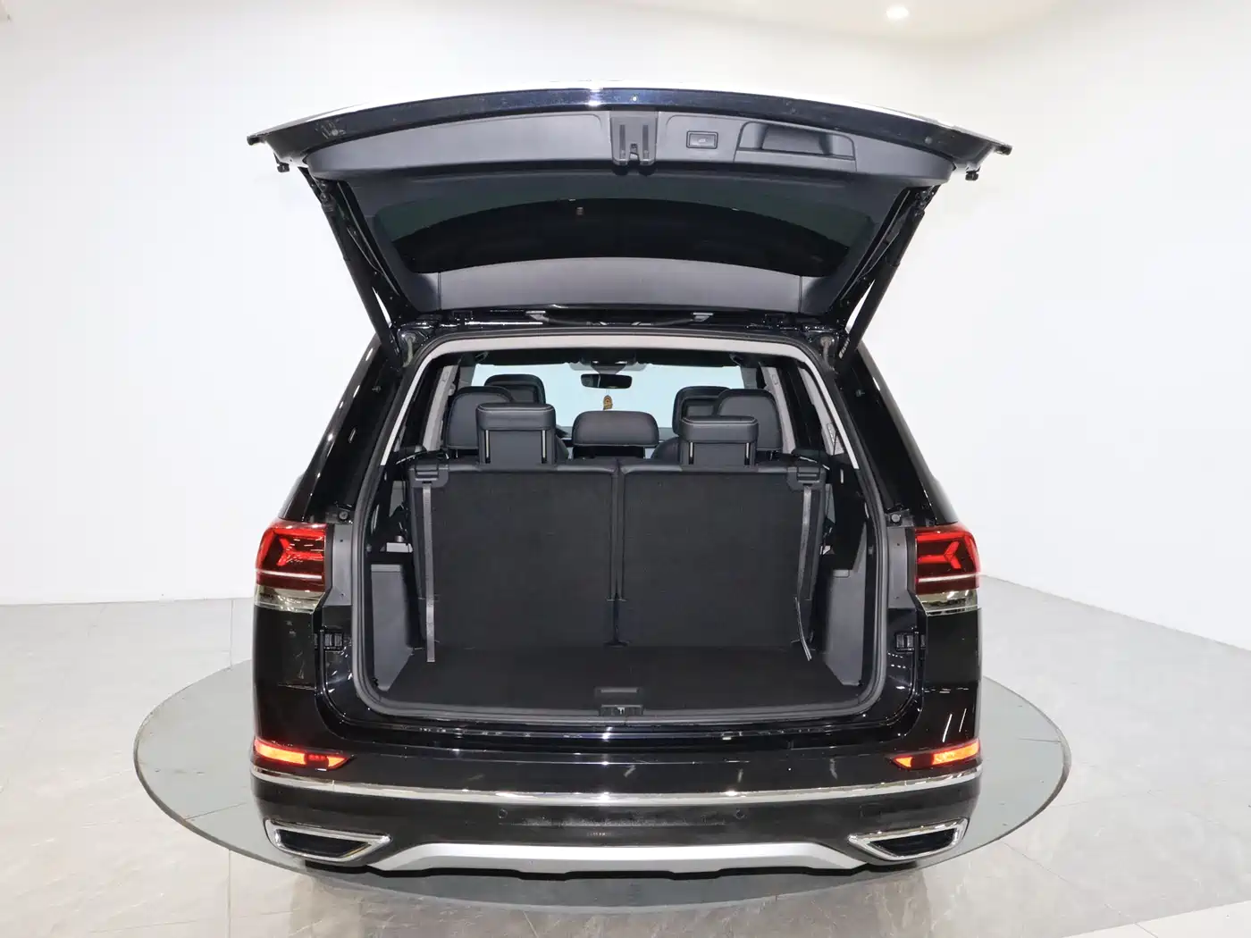 VOLKSWAGEN TOURANG