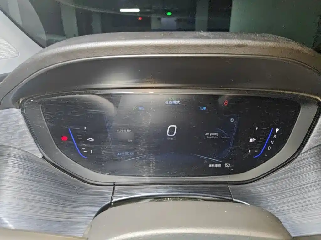 Фото 4 - Buick Velite 6