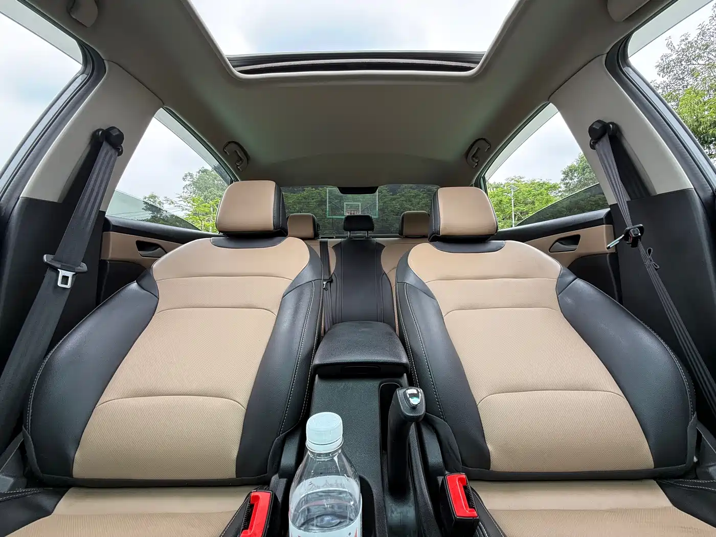 Chevrolet Monza 2022 320 Automatic Enjoyment Sunroof Edition фото 15