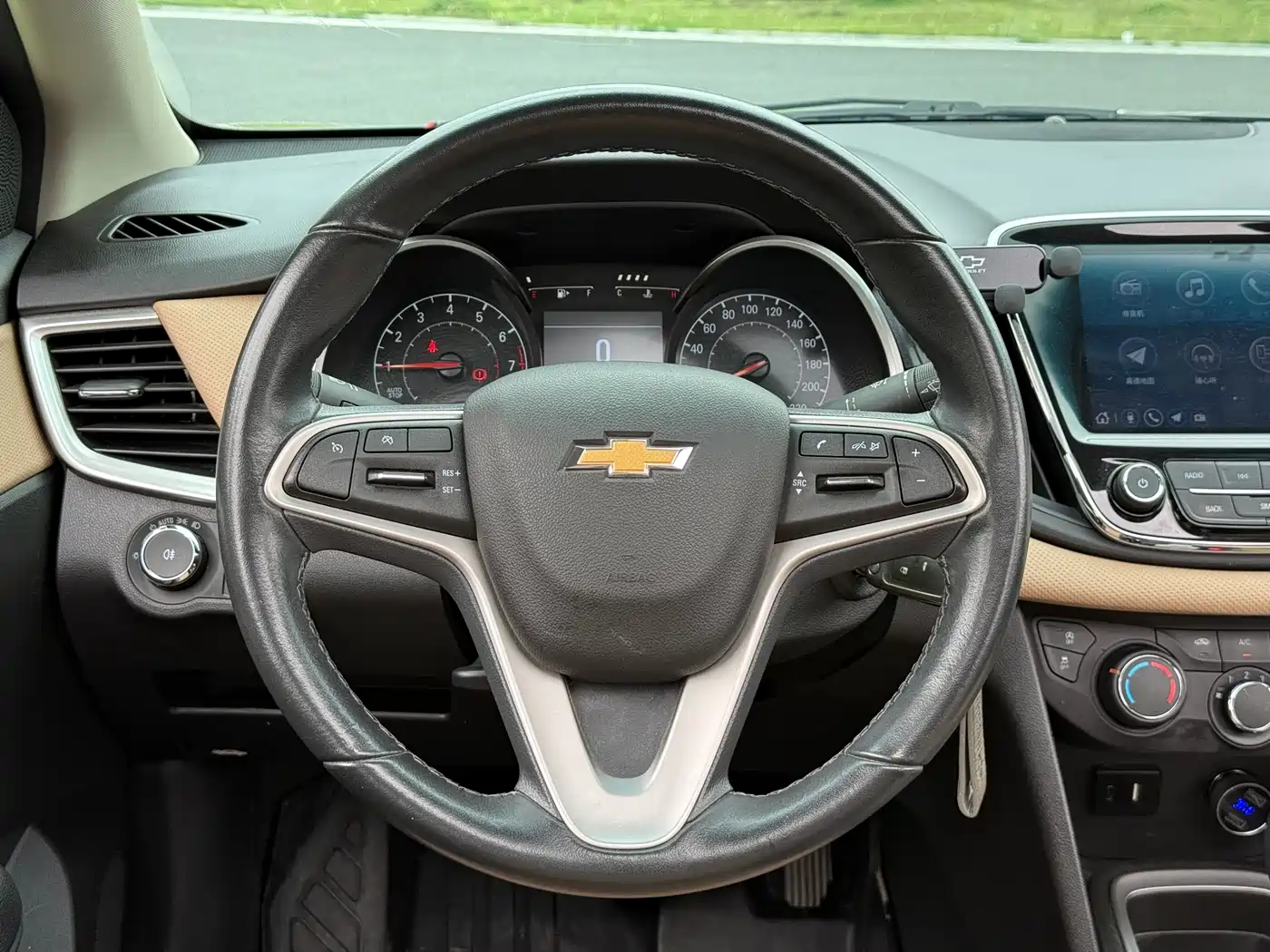 Chevrolet Monza 2022 320 Automatic Enjoyment Sunroof Edition фото 10