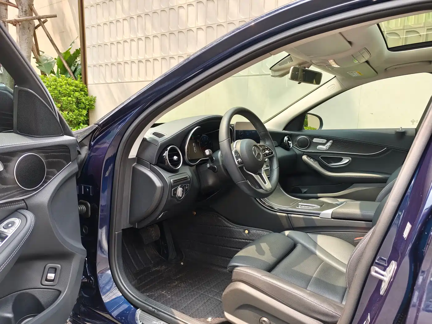 Mercedes-Benz C-Class 2019 Facelift C 260 L Sport фото 14