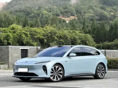 NIO ET5T