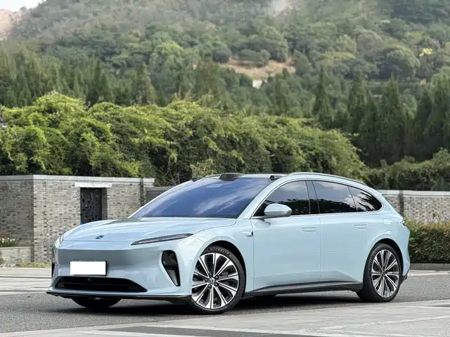 NIO ET5T 75kWh Touring