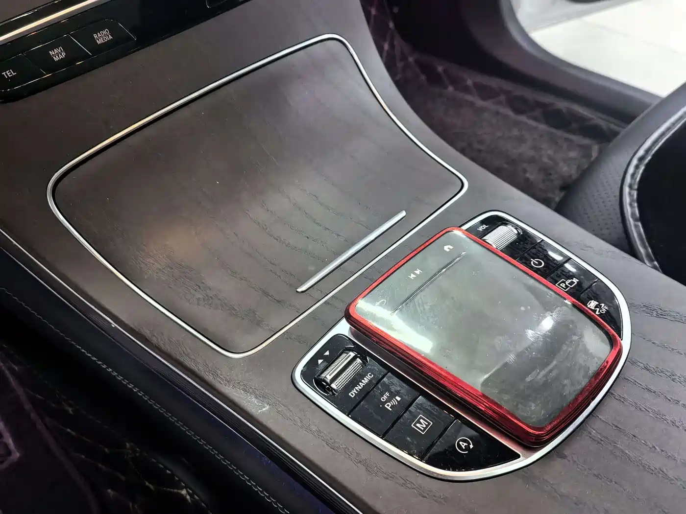Mercedes-Benz GLC 2022 Model GLC 260 L 4MATIC Luxury Edition фото 12