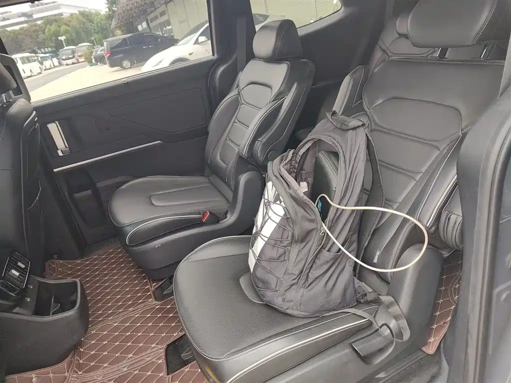 Hyundai Kustu 2021 270TGDi Premium LUX фото 15