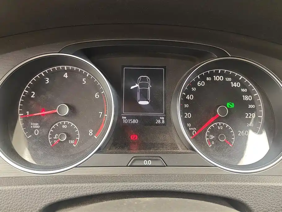 Volkswagen Golf 2014 1.4TSI Automatic Comfort фото 14