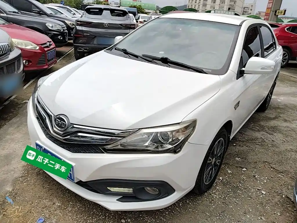 Photo 2 - BYD F3