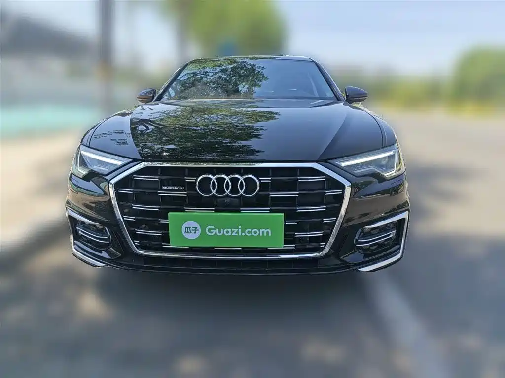 Audi A6L 2024 45 TFSI Premium Dynamic фото 3