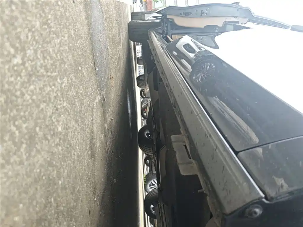 Buick GL8 2017 ES 28T Premium China V фото 20